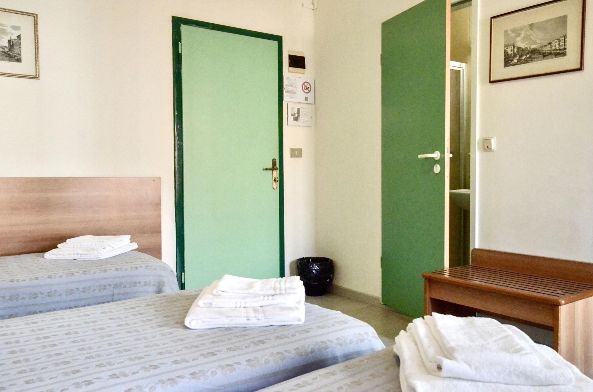 Hotel Silva Veneza