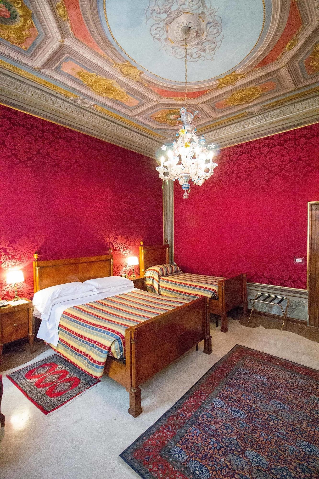 Palazzo Abadessa 4* Venice