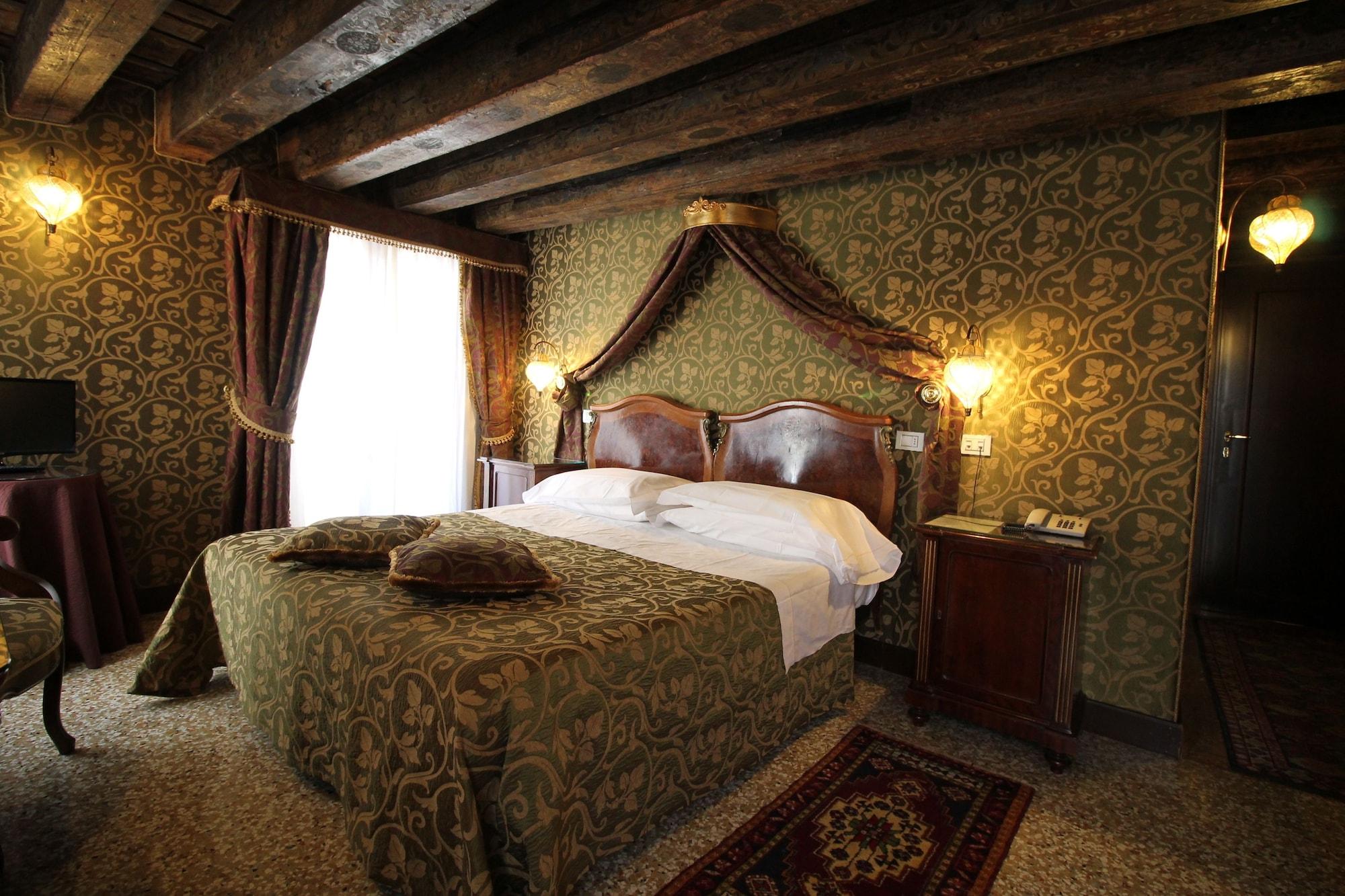 Hotel Palazzo Abadessa Venice