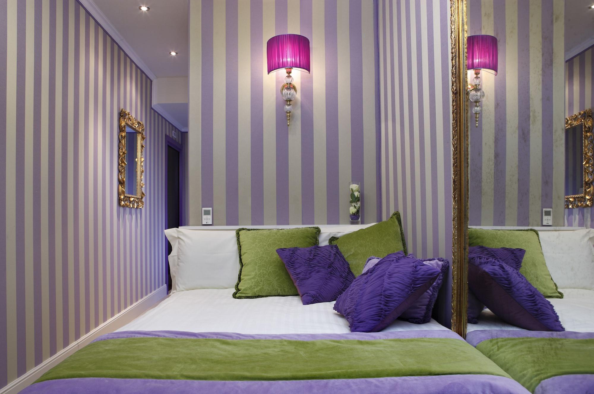 Hotel Ad Place 4*