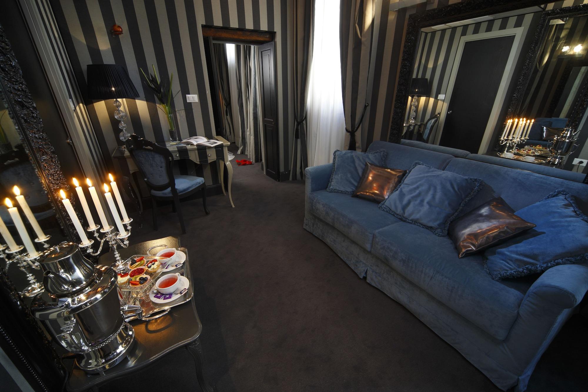 Ad Place Hotel