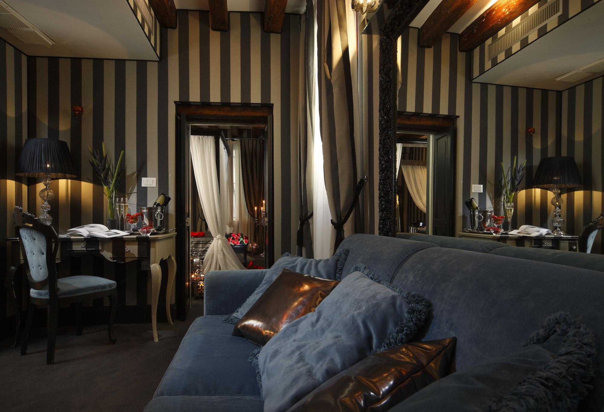 Ad Place Hotel 4*