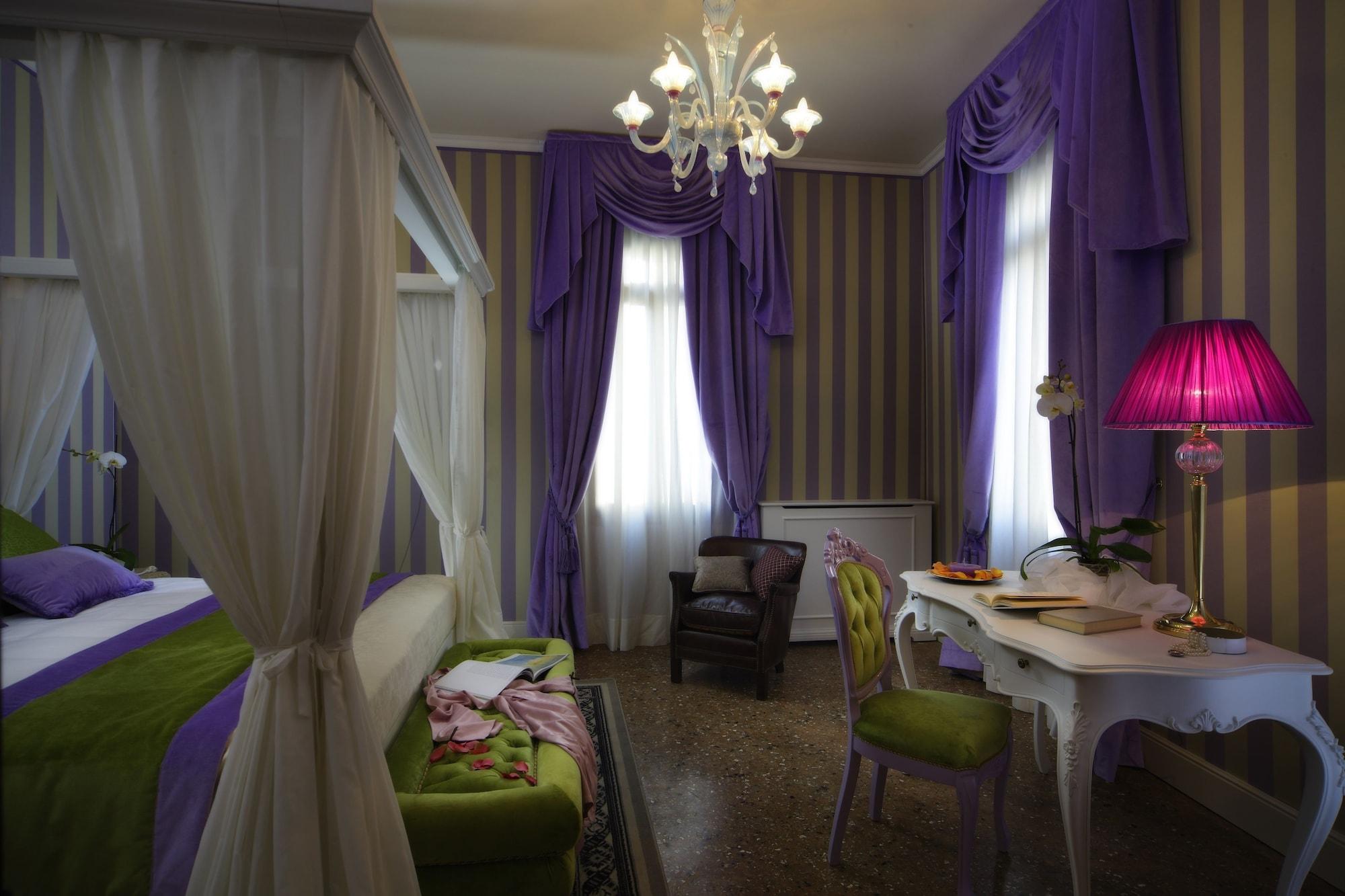 Ad Place Hotel Venice