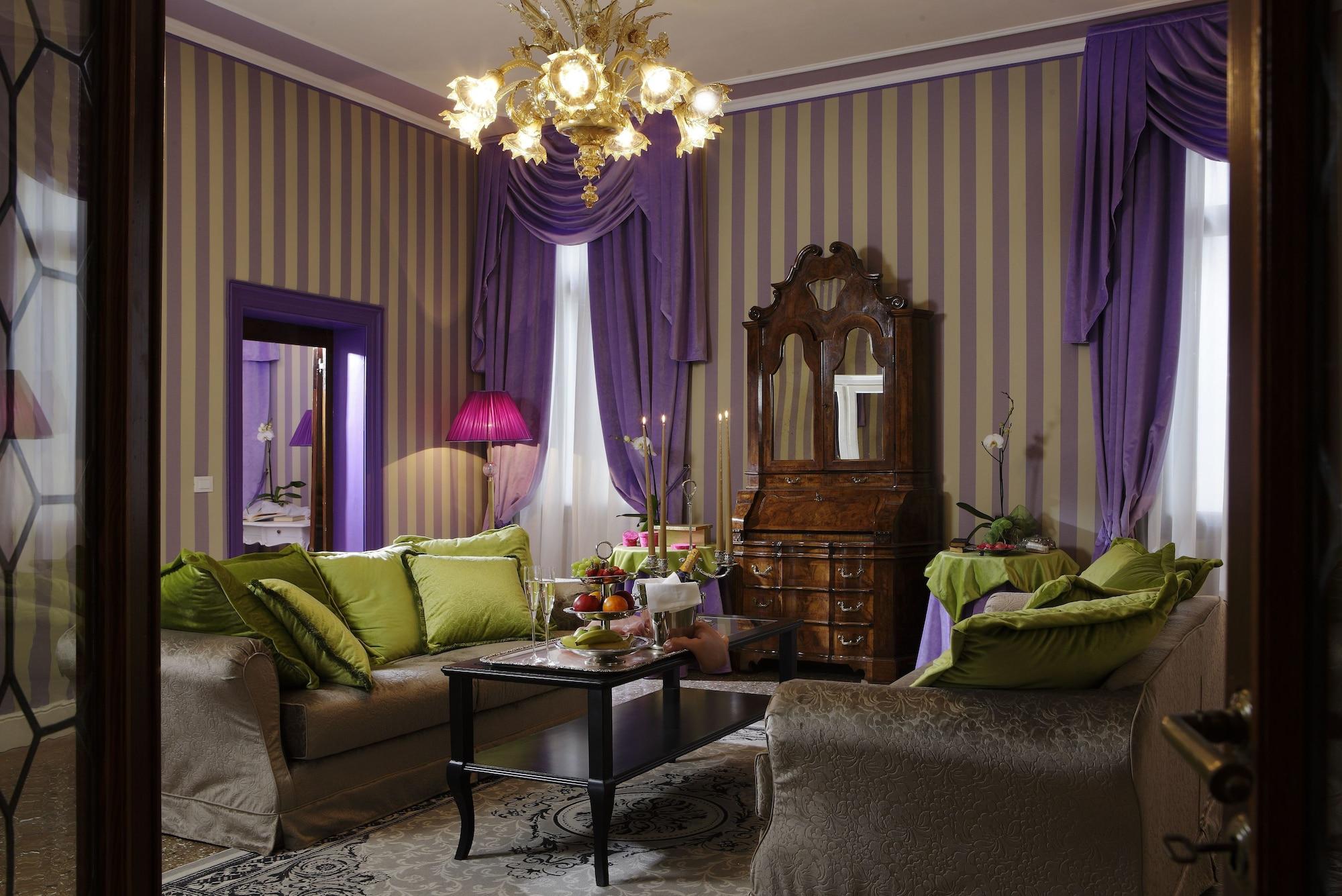 Ad Place Hotel Venice