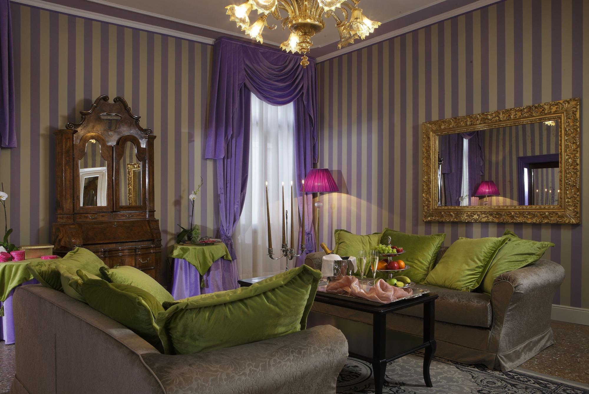 Hotel Ad Place Venice