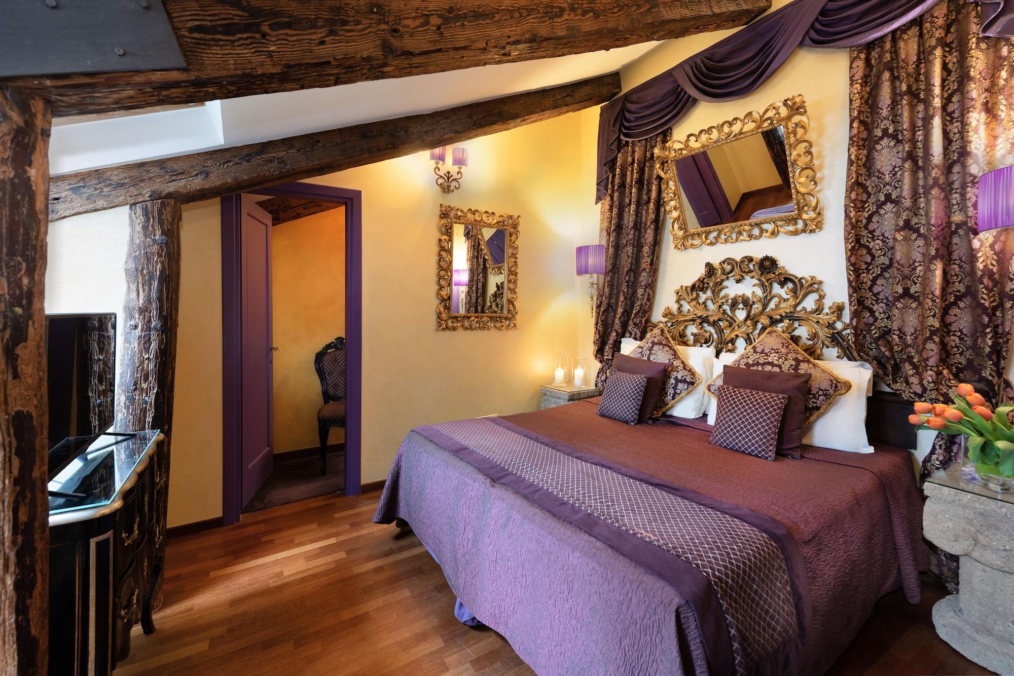 Ad Place 4* Venice