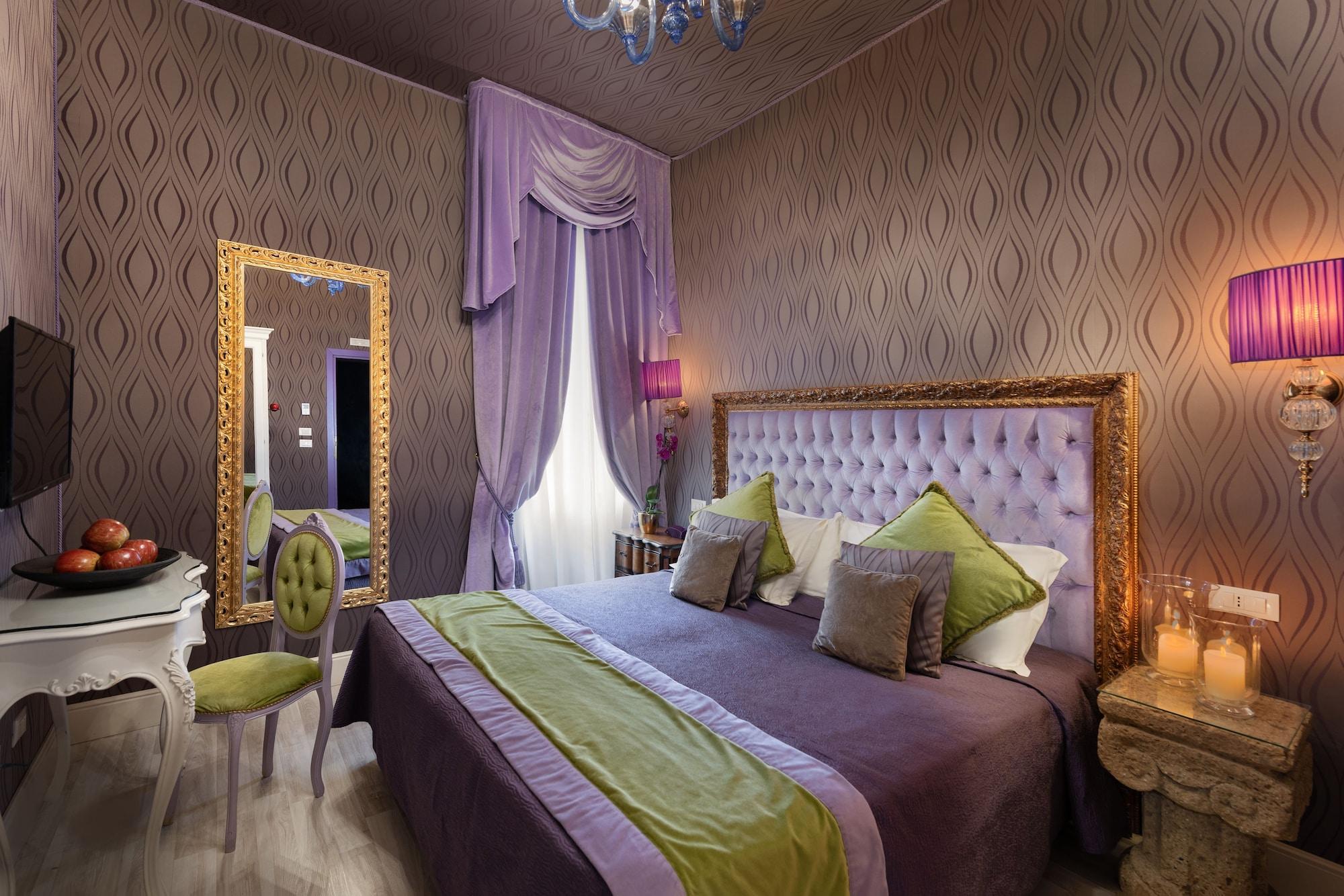 Hotel Ad Place