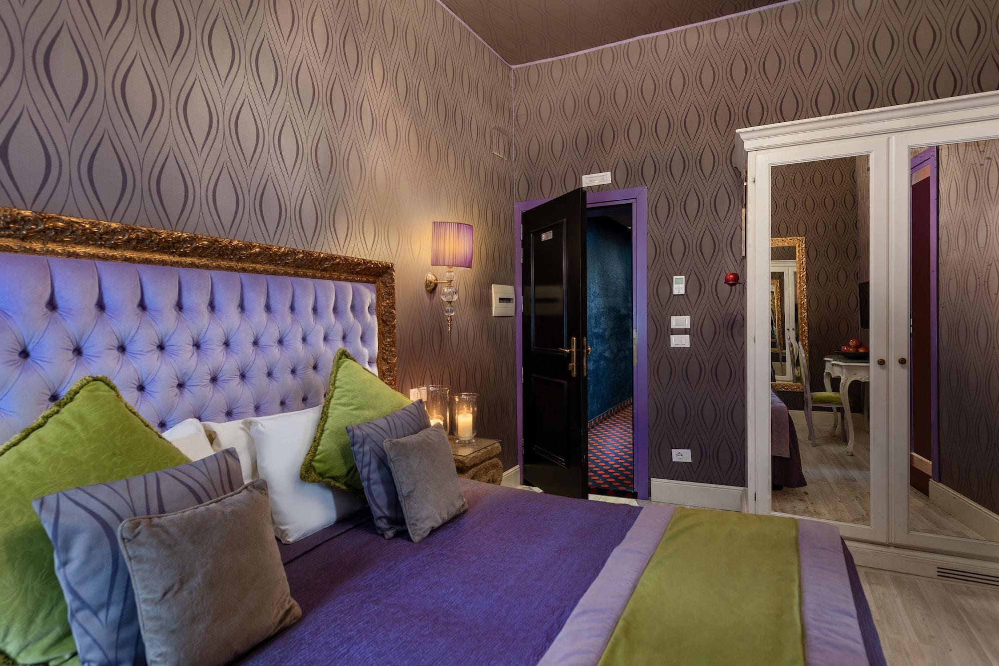 Hotel Ad Place Venice