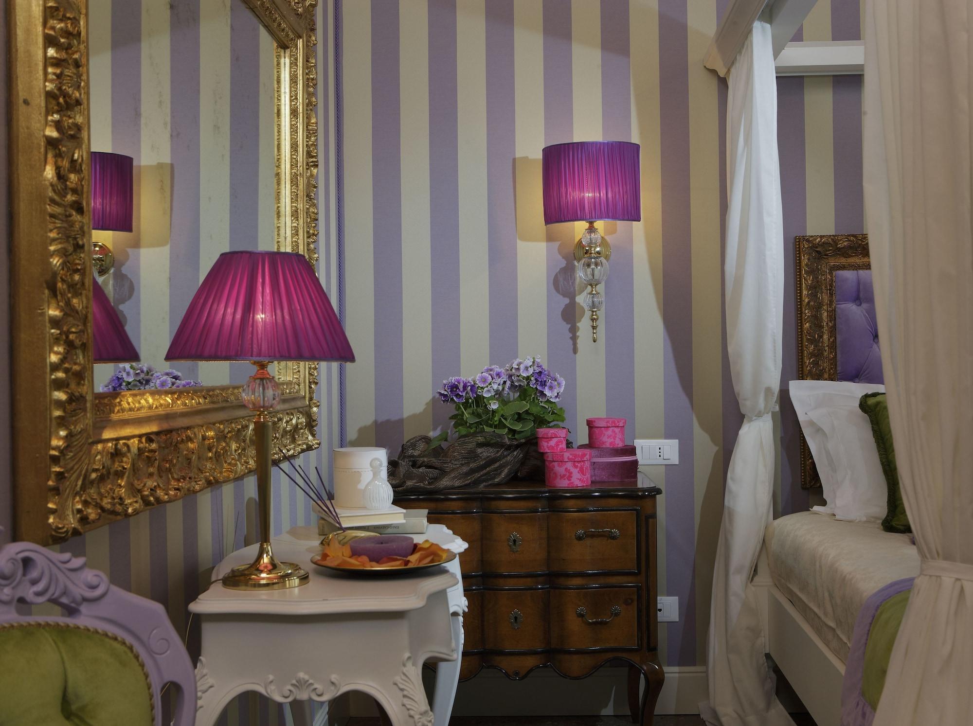 Hotel Ad Place Venice