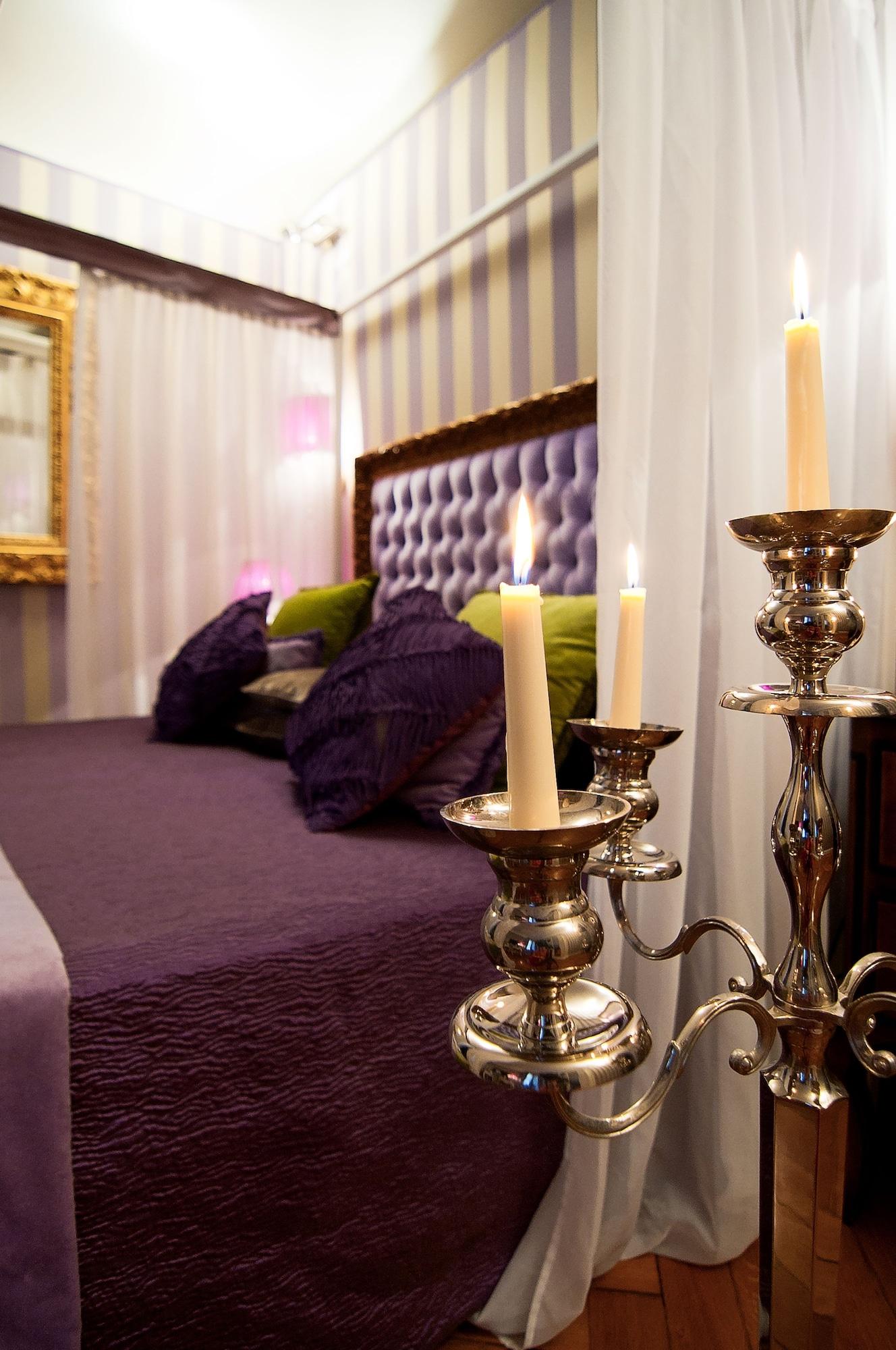Hotel Ad Place Venice