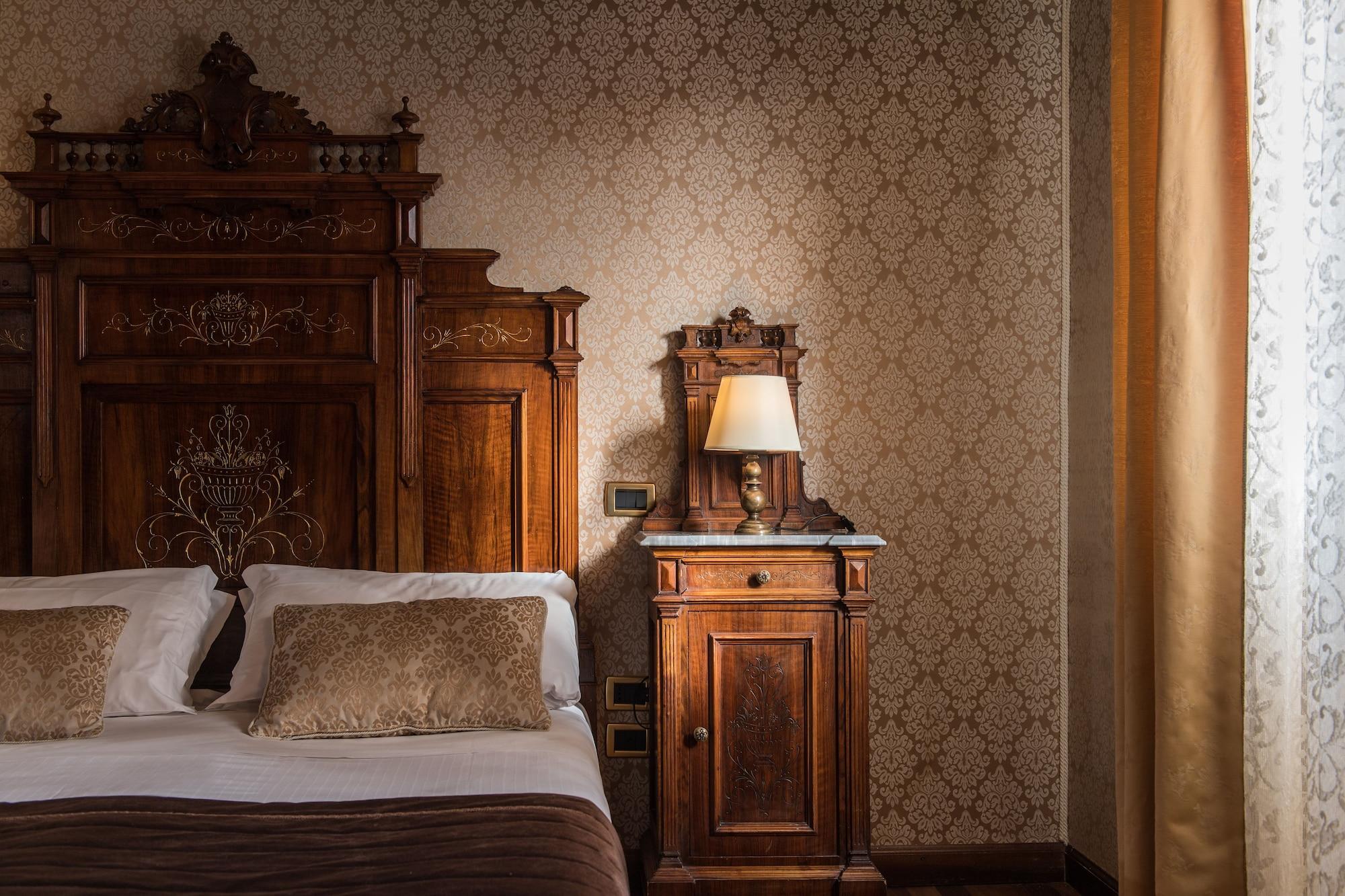 Palazzo Bembo - Exclusive Casa de hóspedes 2*