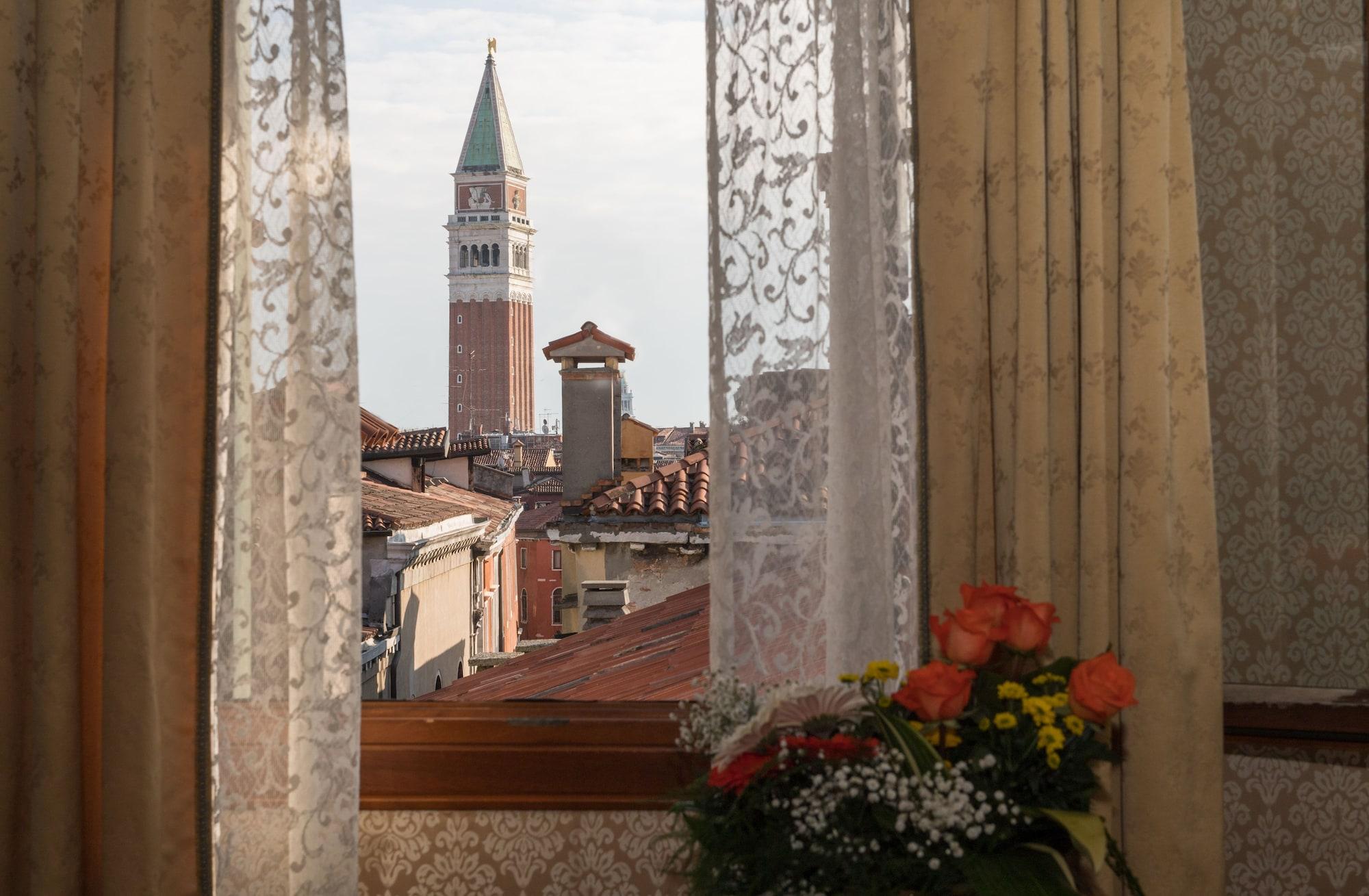 Palazzo Bembo - Exclusive Casa de hóspedes 2*