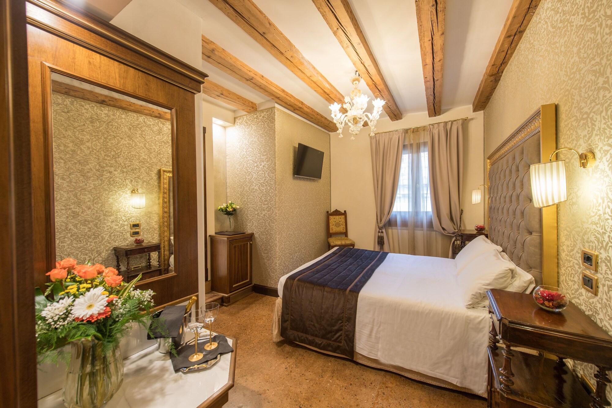 Palazzo Bembo - Exclusive Casa de hóspedes 2*
