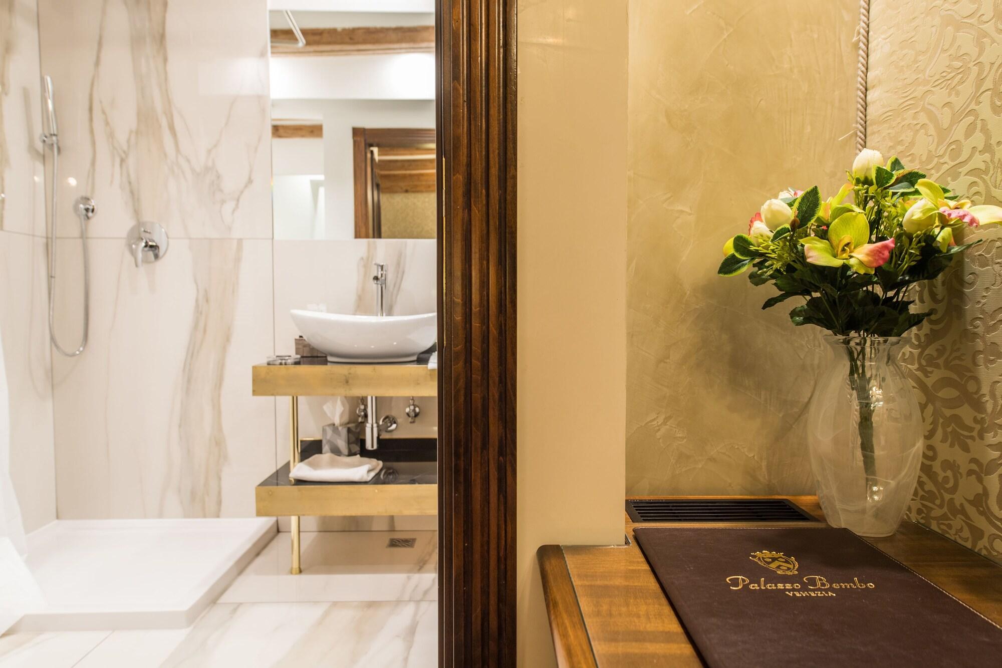 Casa de hóspedes Palazzo Bembo - Exclusive Veneza