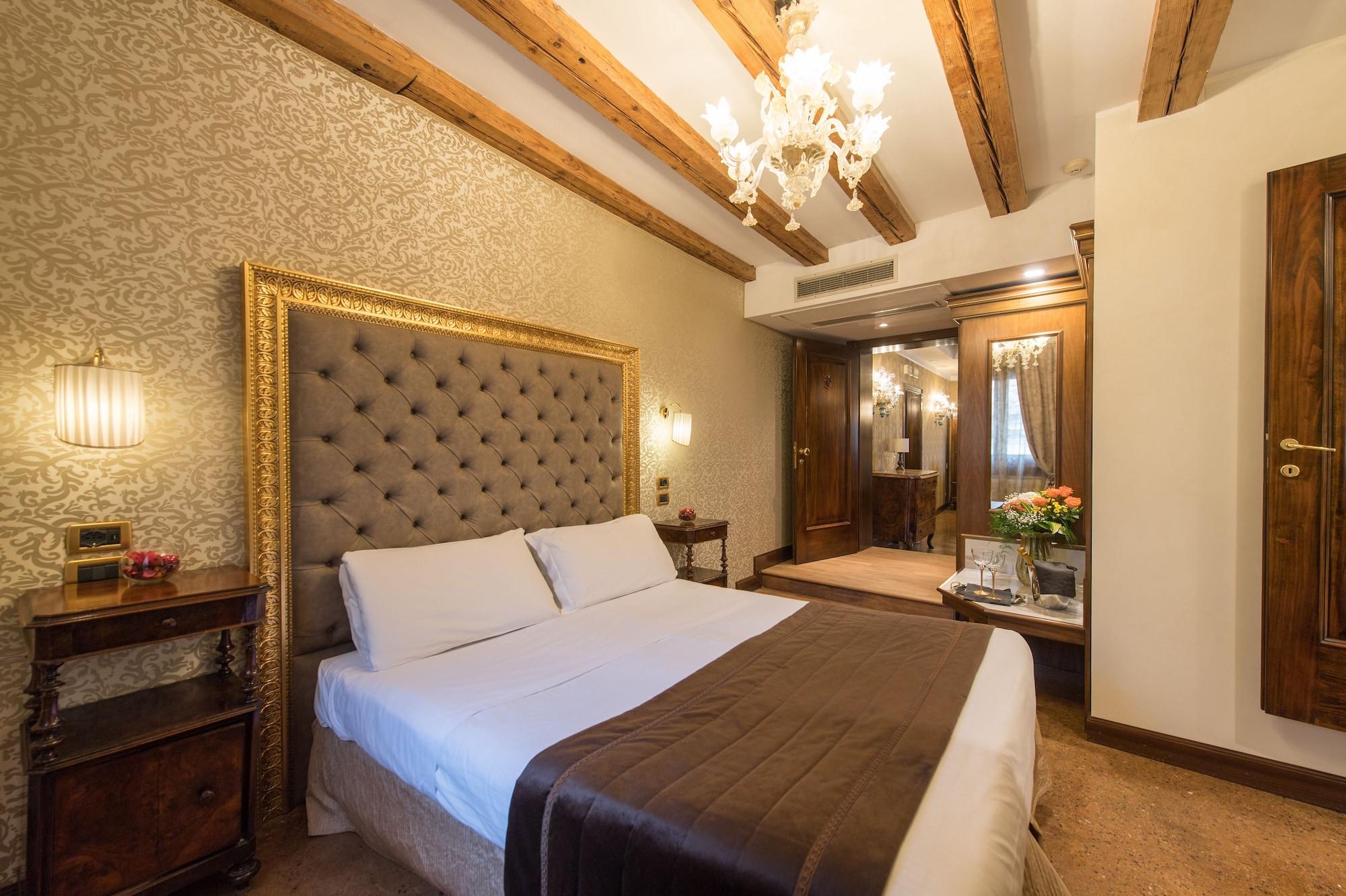 Casa de hóspedes Palazzo Bembo - Exclusive Veneza