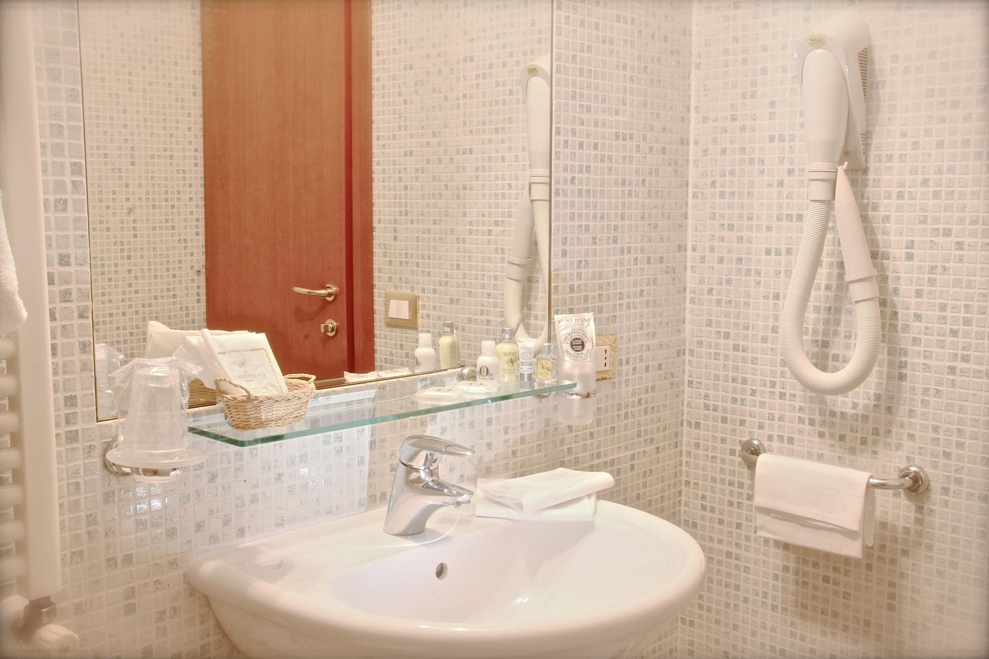 Apostoli Palace Bed & Breakfast
