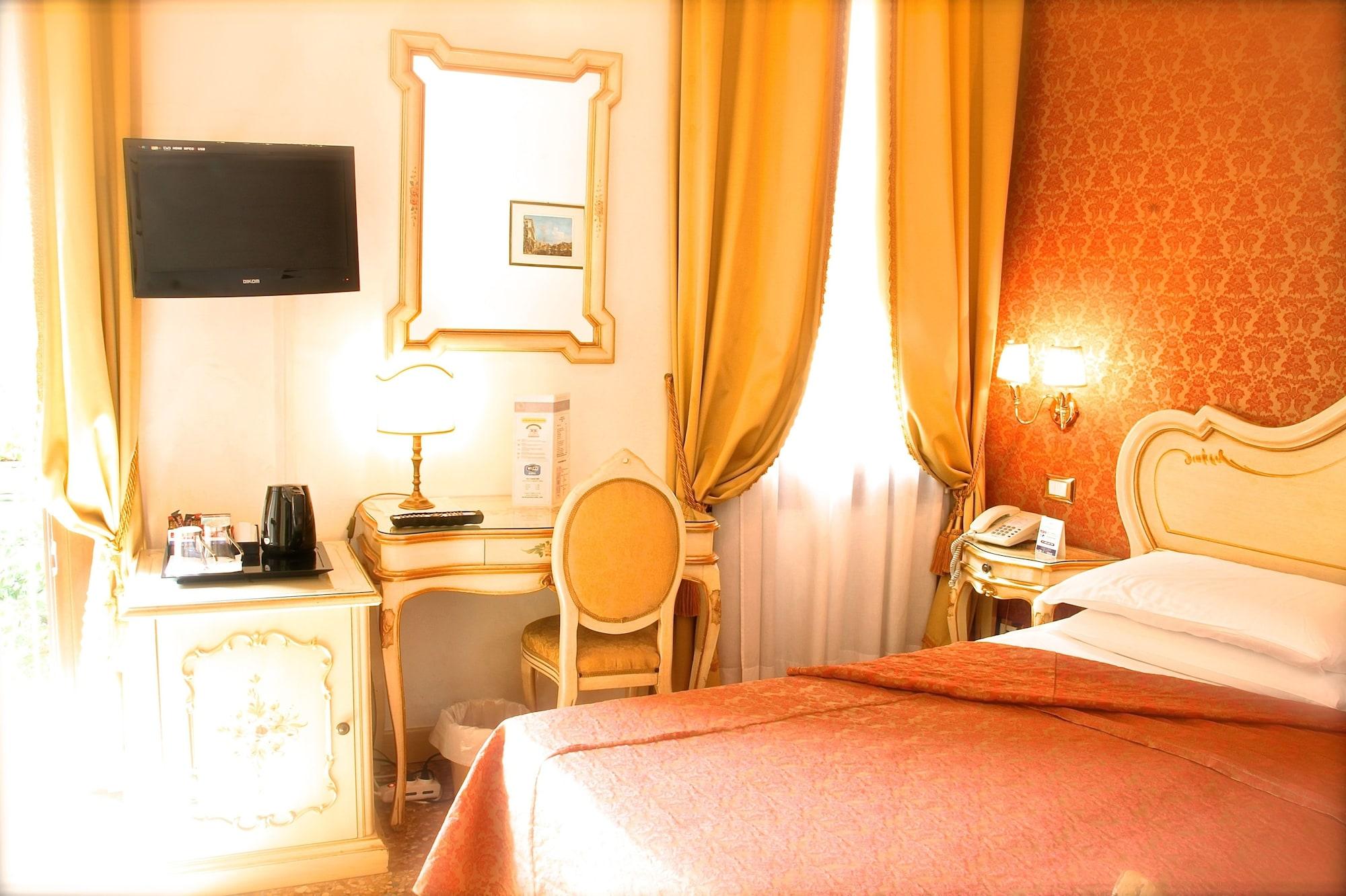 Bed & Breakfast Apostoli Palace