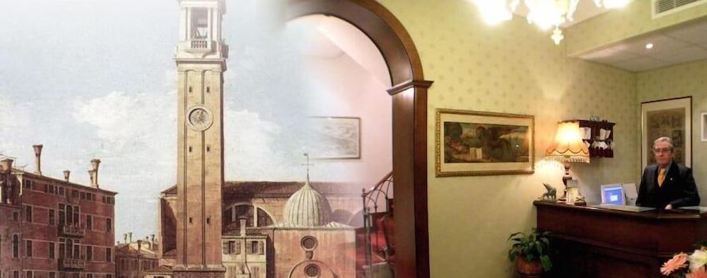 Bed & Breakfast Apostoli Palace 3*
