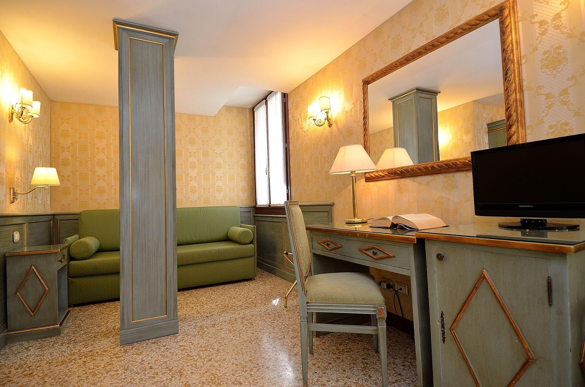 La Corte Bed & Breakfast Venice