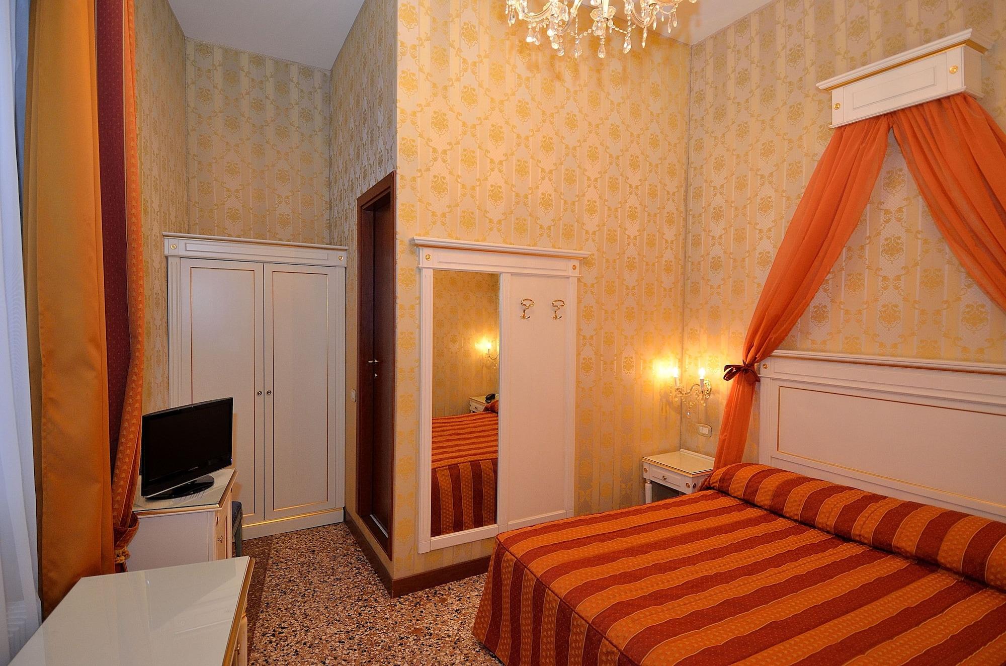 La Corte Venice