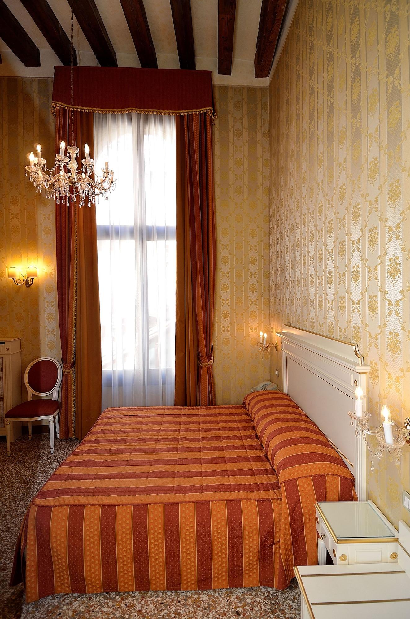 La Corte Bed & Breakfast Venice