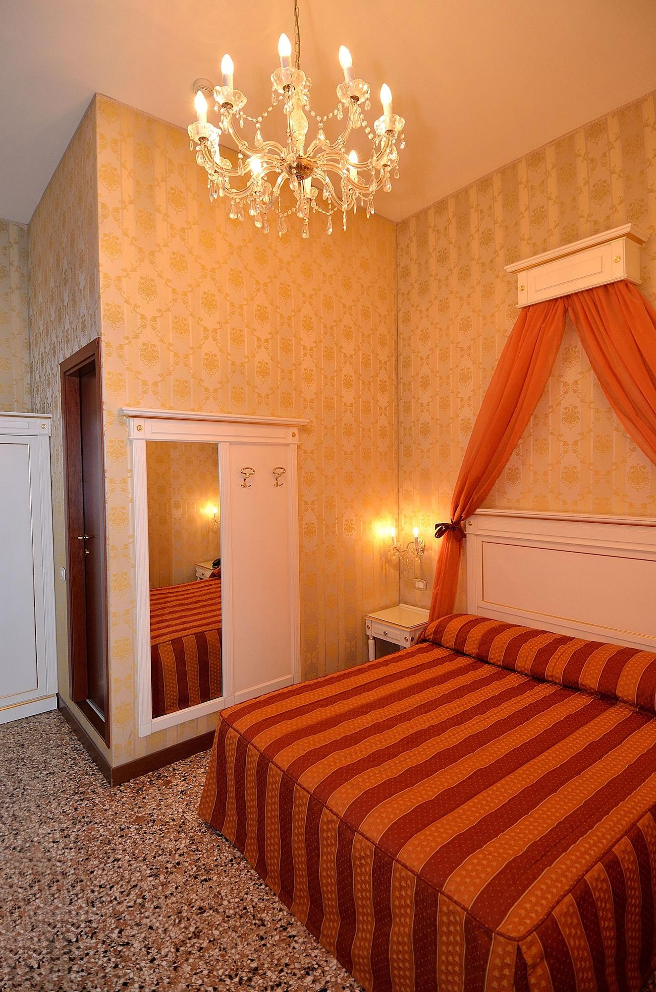 Bed & Breakfast La Corte
