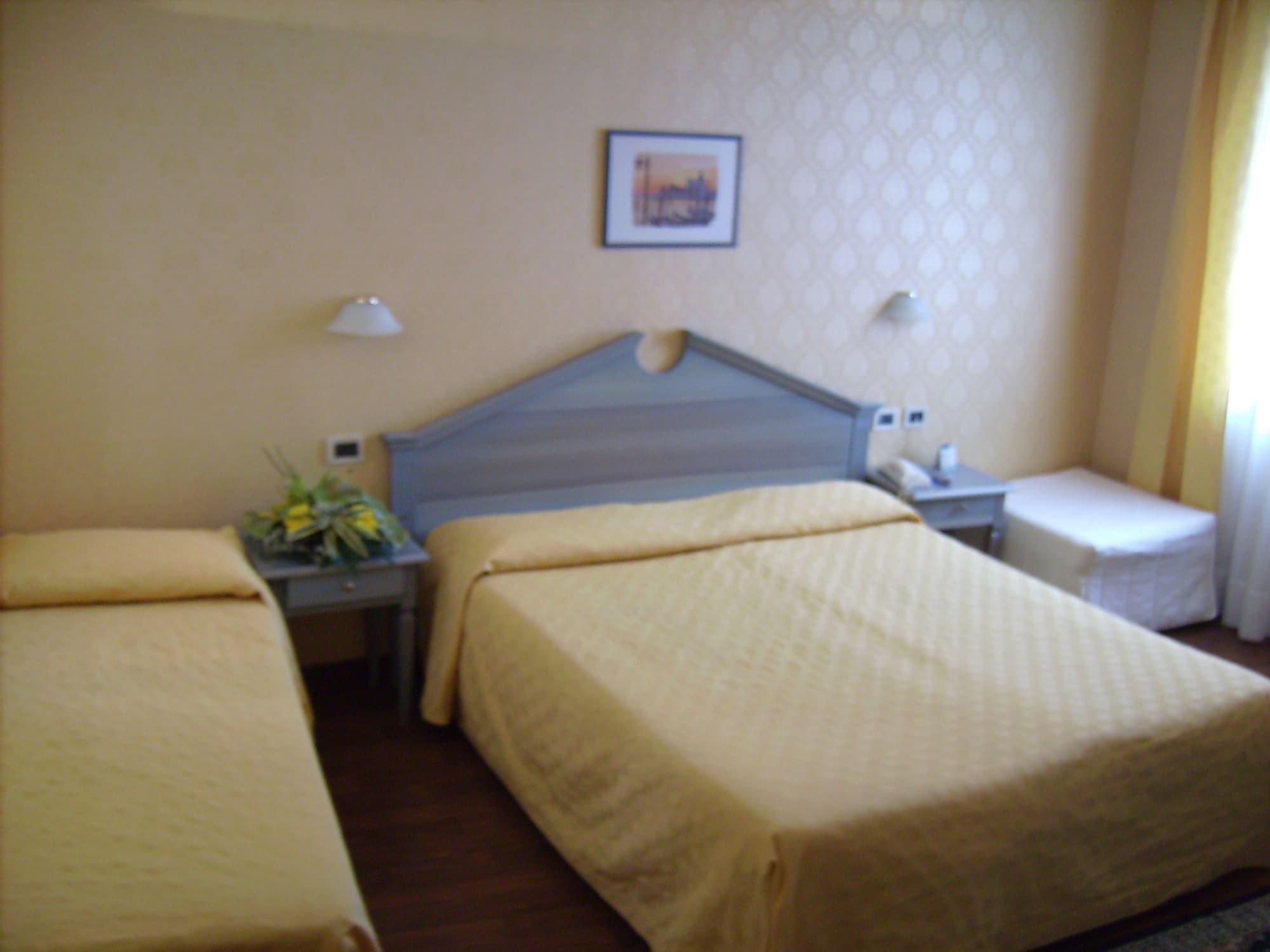 Hotel Tintoretto