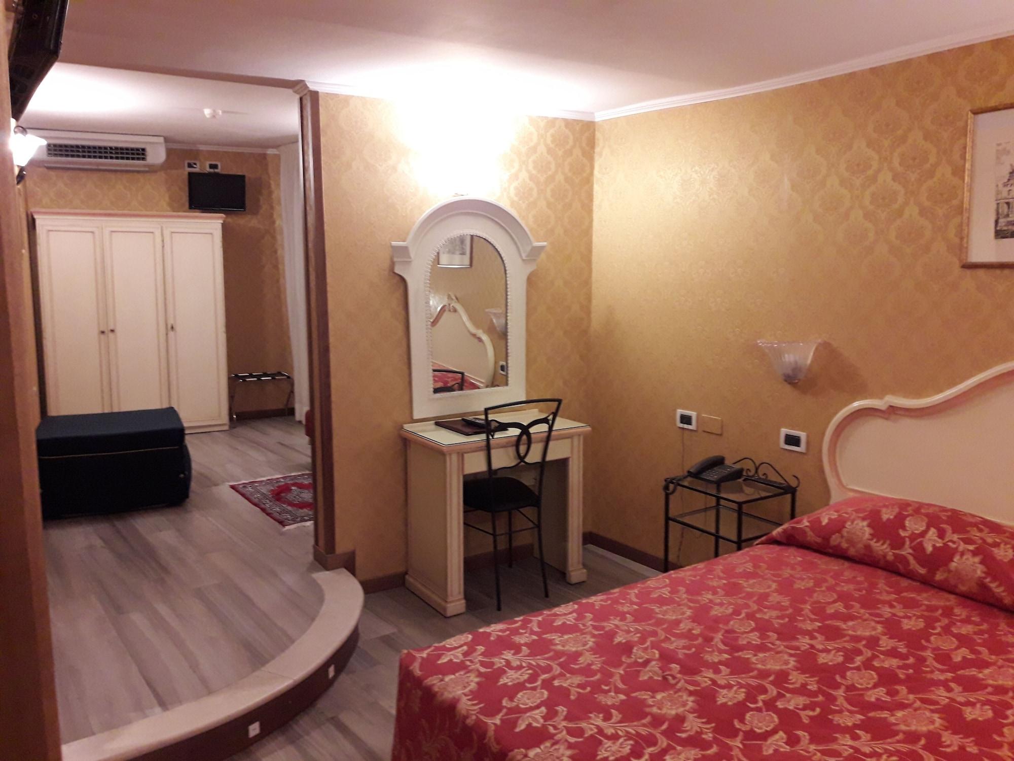 Tintoretto Hotel