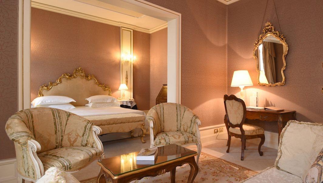 Hotel Ca' Sagredo 5*