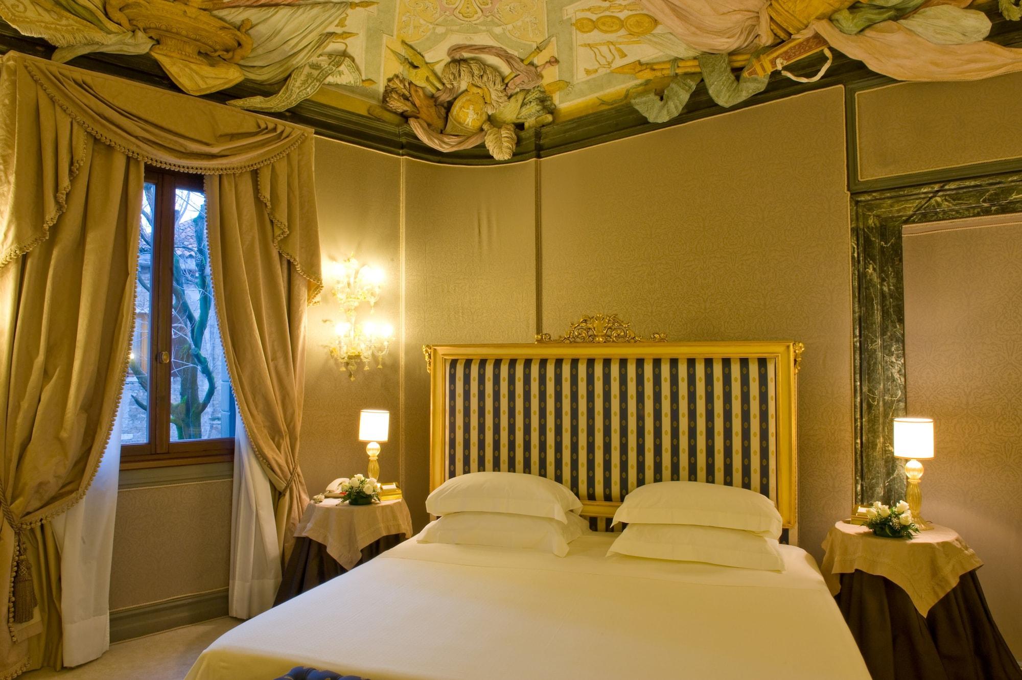 Hotel Ca' Sagredo