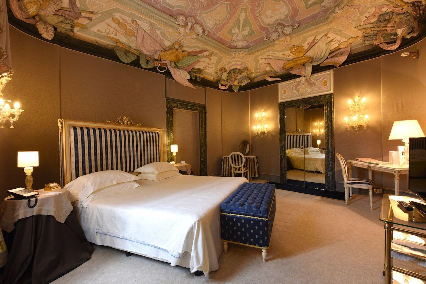 Ca' Sagredo Hotel
