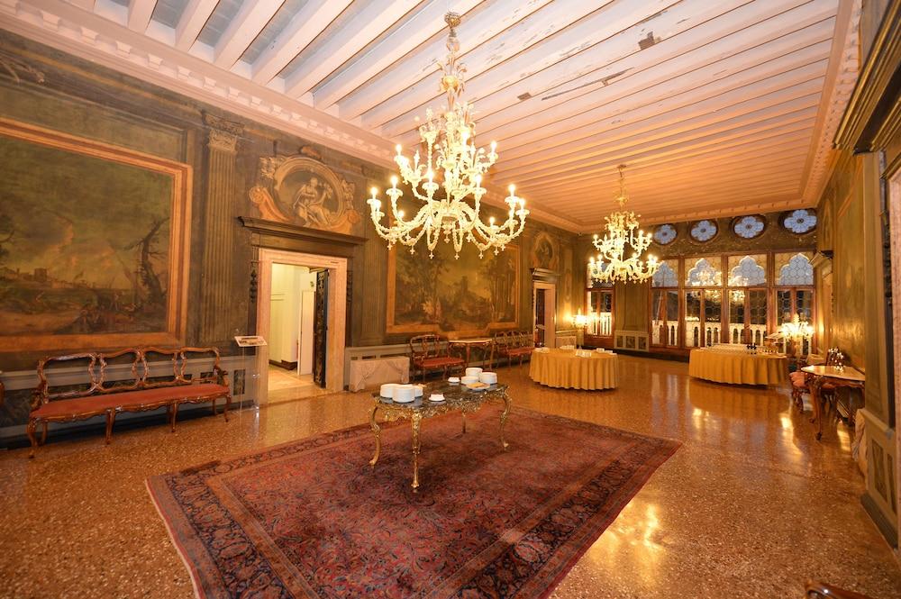 Hotel Ca' Sagredo