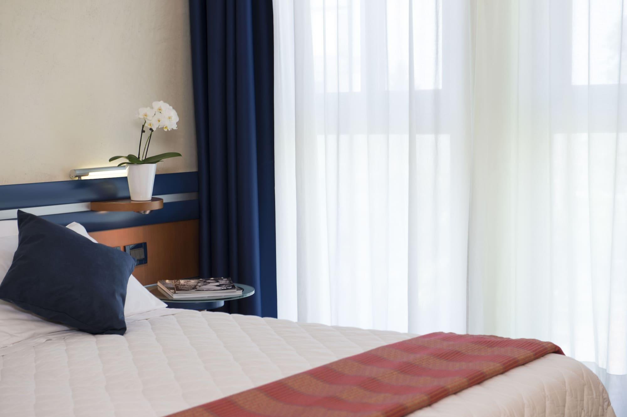 Hotel Giulietta 4*
