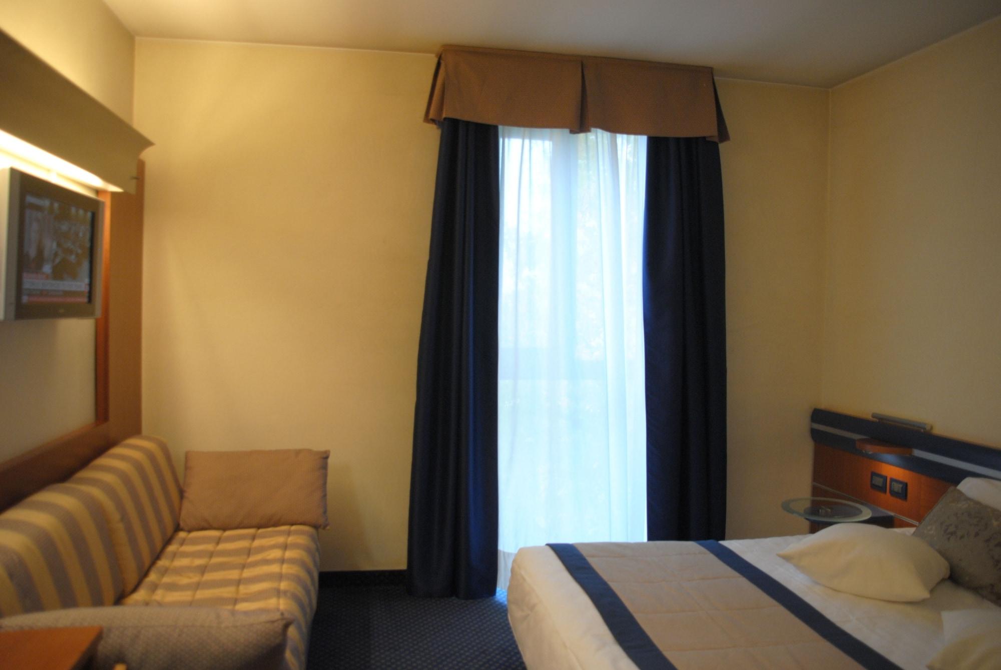 Giulietta Hotel