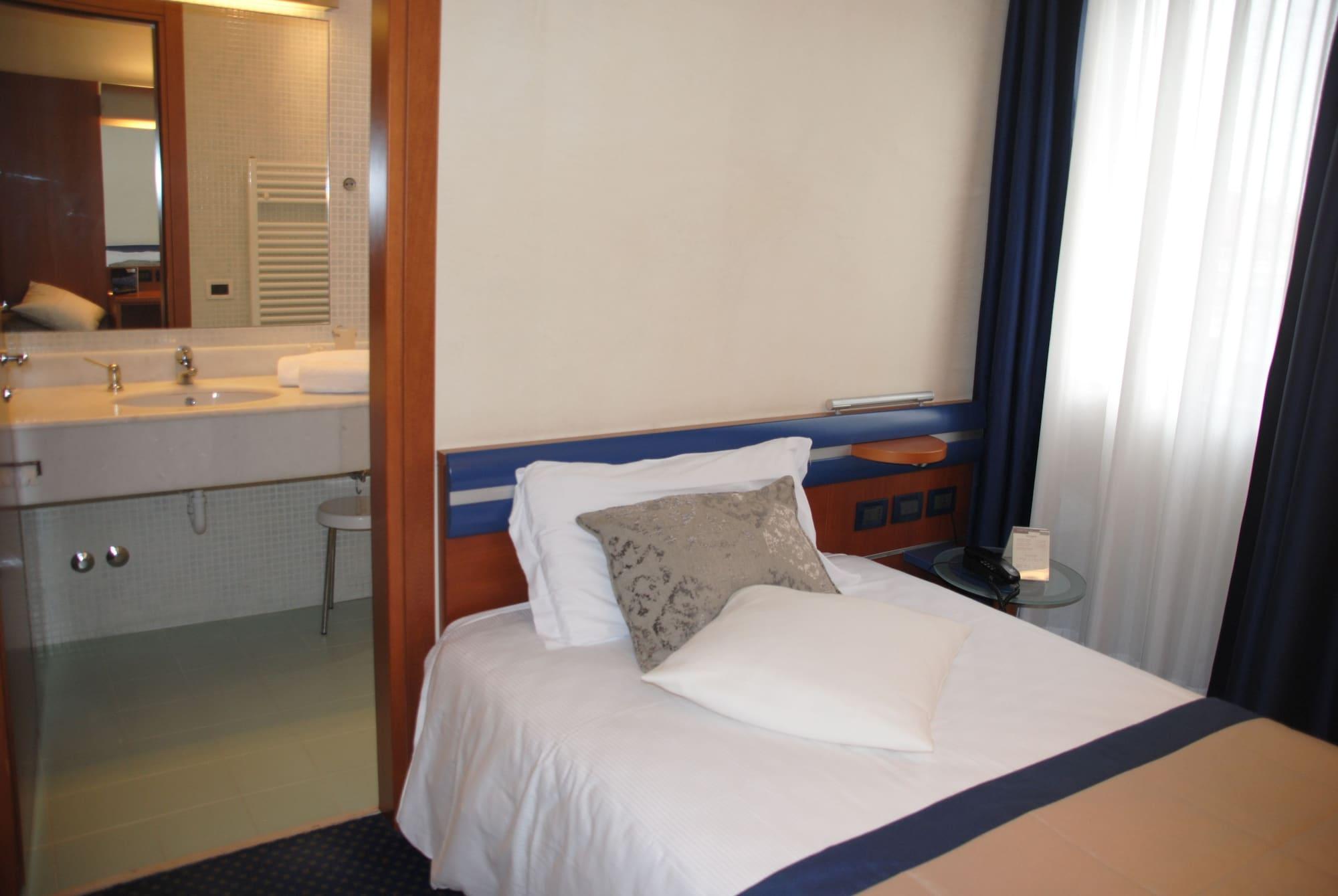 Giulietta Hotel