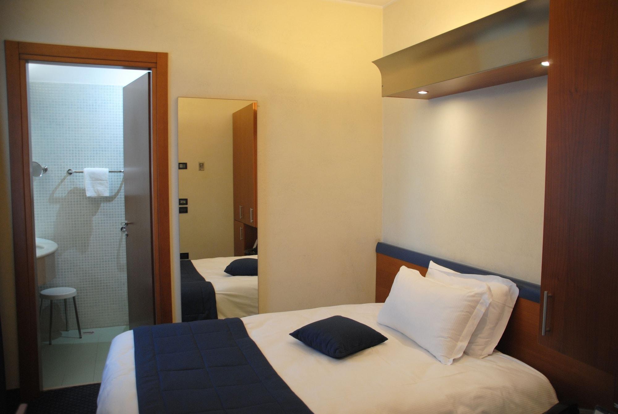 Hotel Giulietta