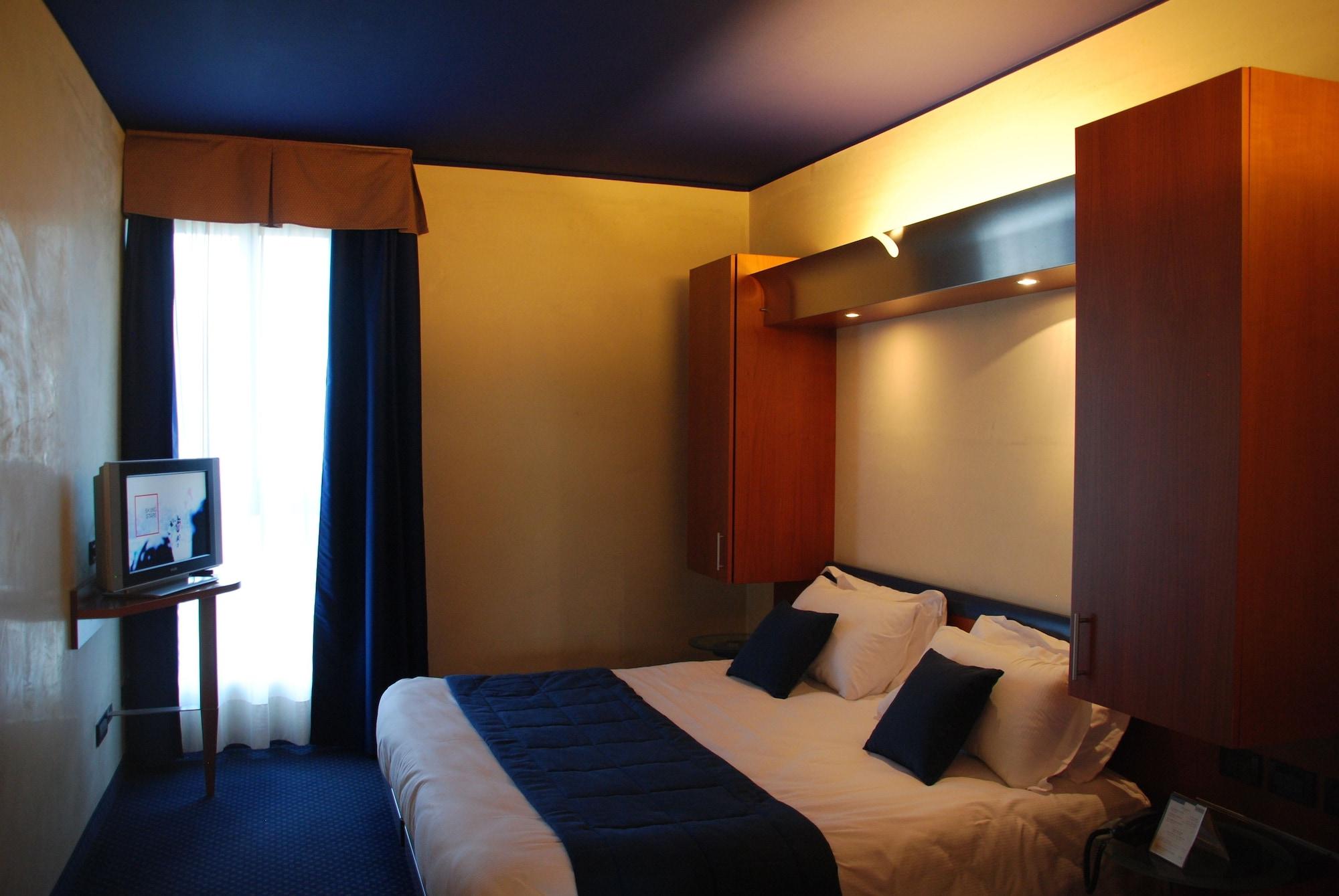 Hotel Giulietta