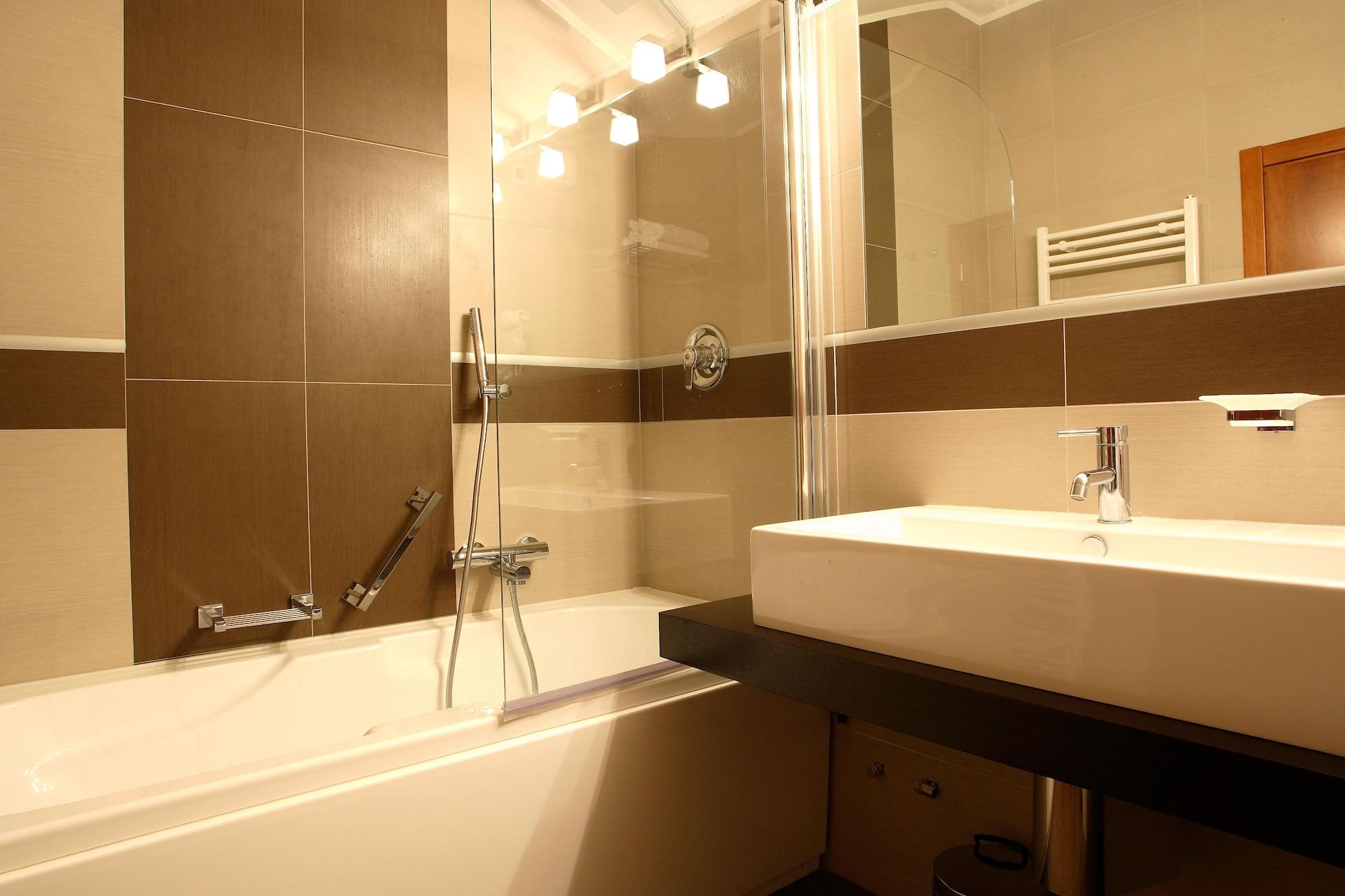 Hotel Giulietta Venice