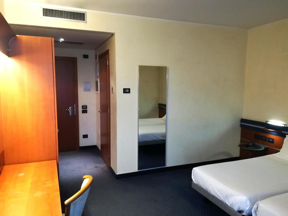 Giulietta Hotel
