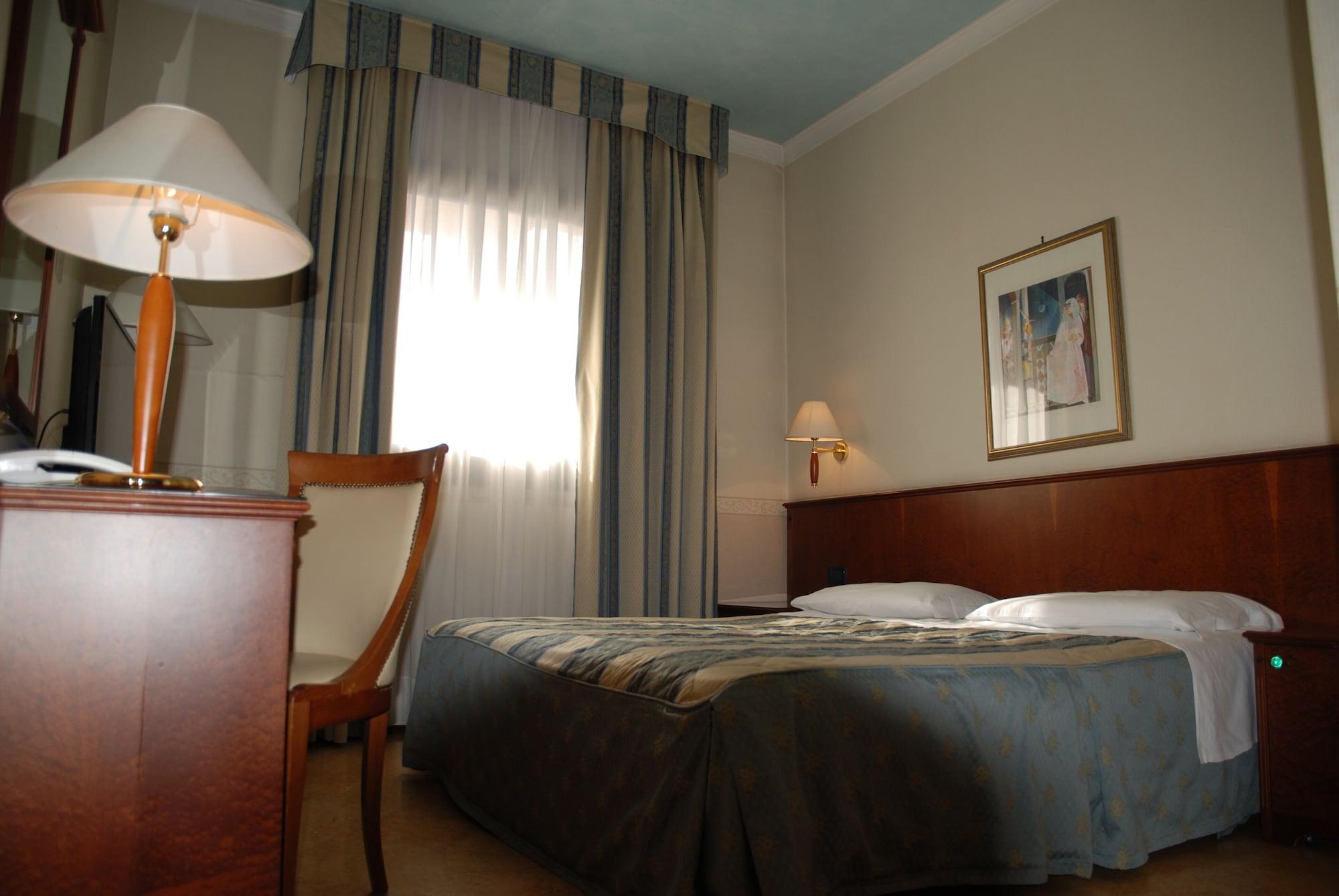 Lugano Torretta Venice