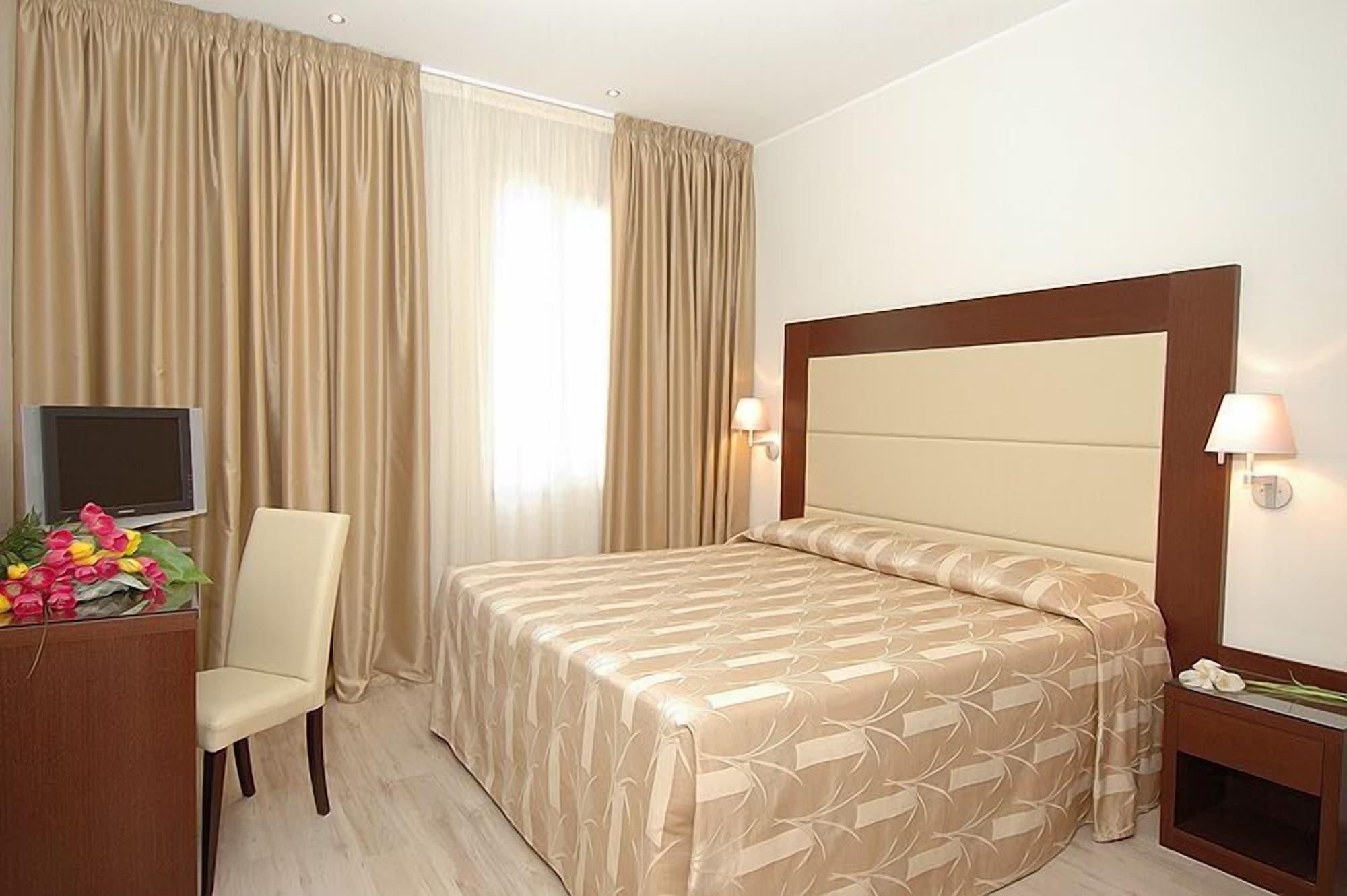 Lugano Torretta 4* Venice