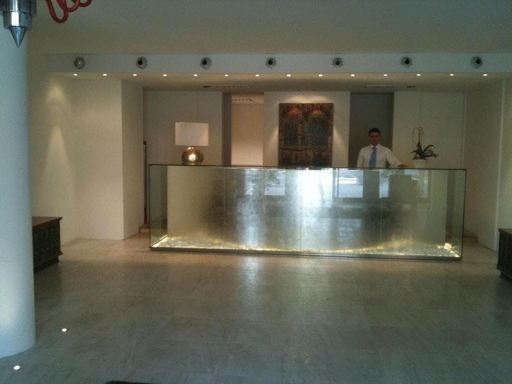 Lugano Torretta 4*