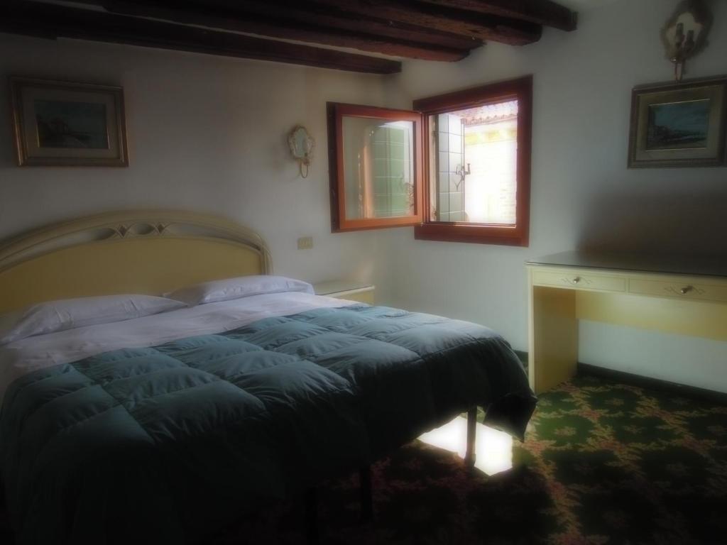 Hotel Casa Linger *