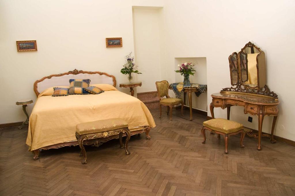 Residenza Ca' Zanardi Bed & Breakfast Venice