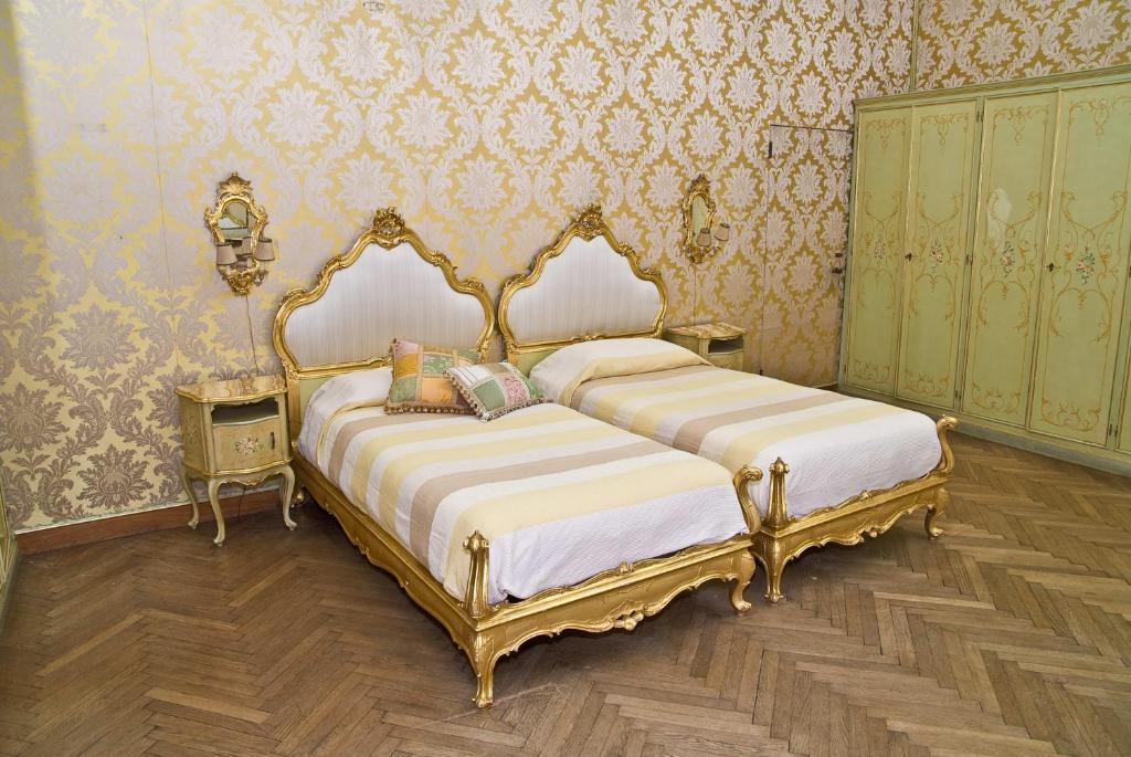 Residenza Ca' Zanardi