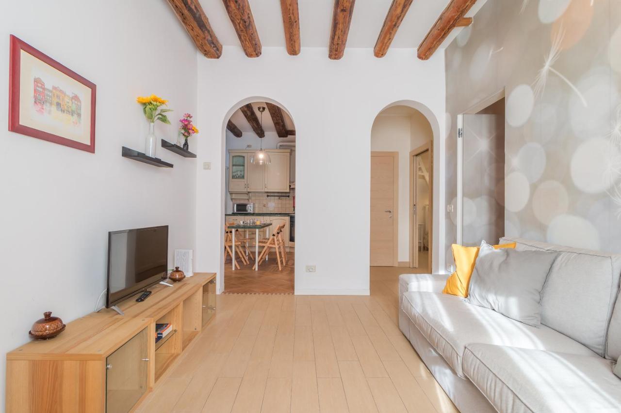 Apartment Casa Masa Close To @s.lucia Train Station Venice