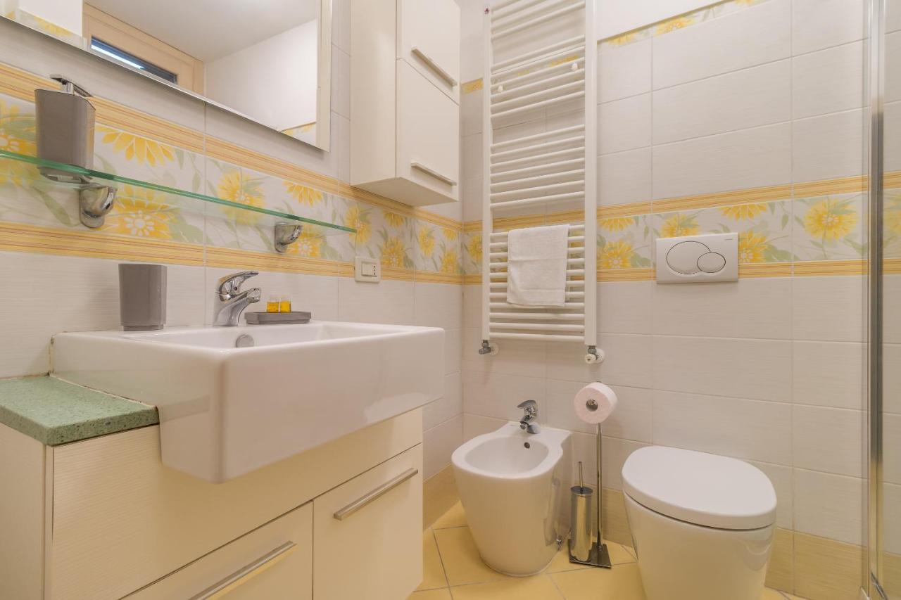 Casa Masa Close To @s.lucia Train Station * Venice
