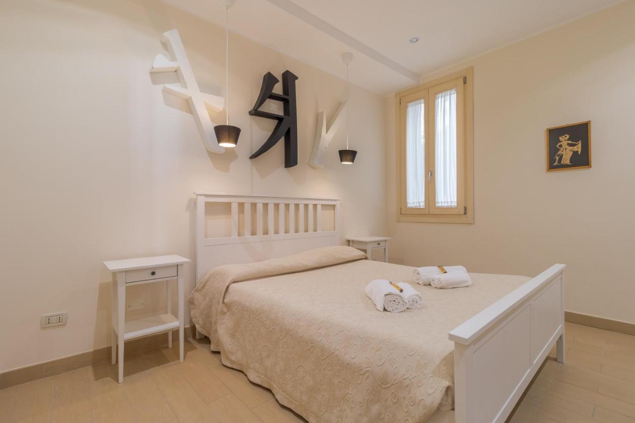 Casa Masa Close To @s.lucia Train Station Apartment