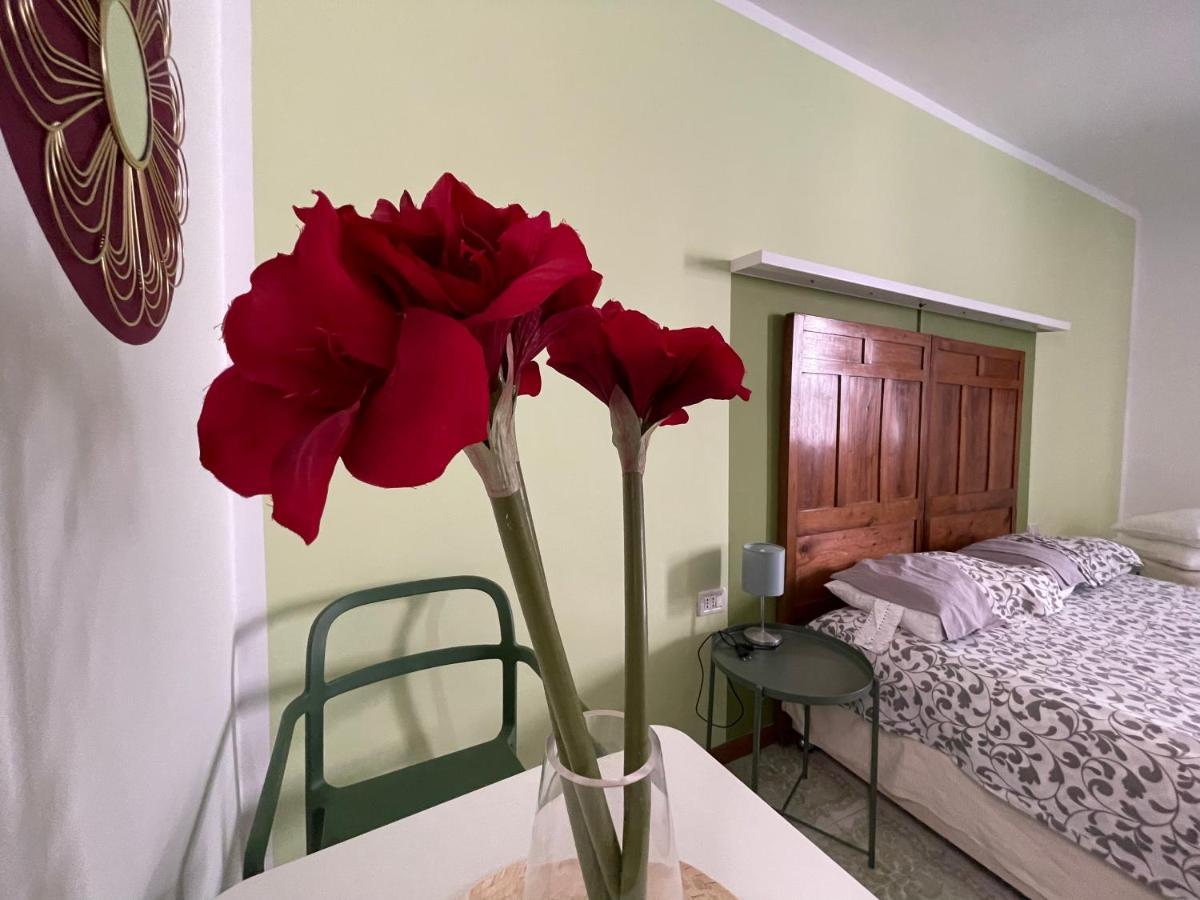 Casa de hóspedes Blooming Gate Veneza