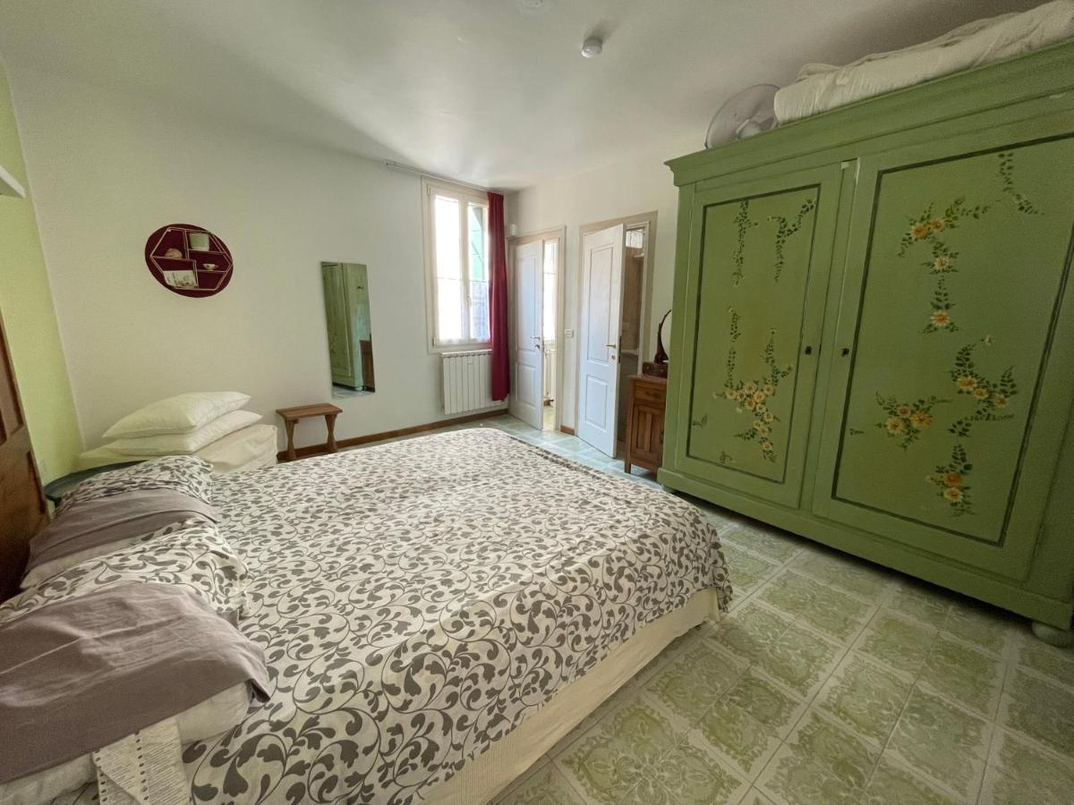 Guest house Blooming Gate Venice